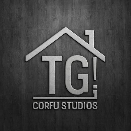 T.G. Corfu Studios 외부 사진