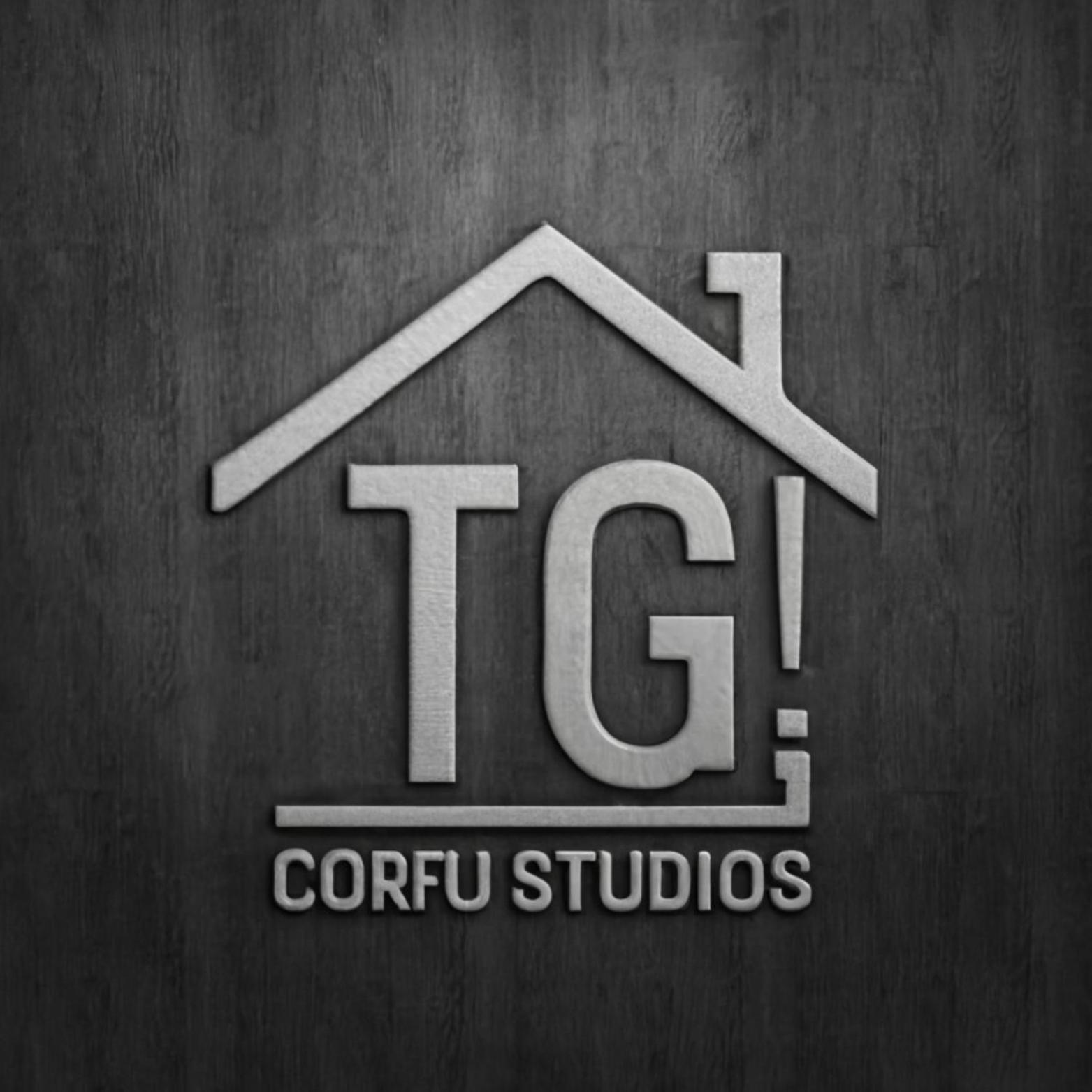 T.G. Corfu Studios 외부 사진